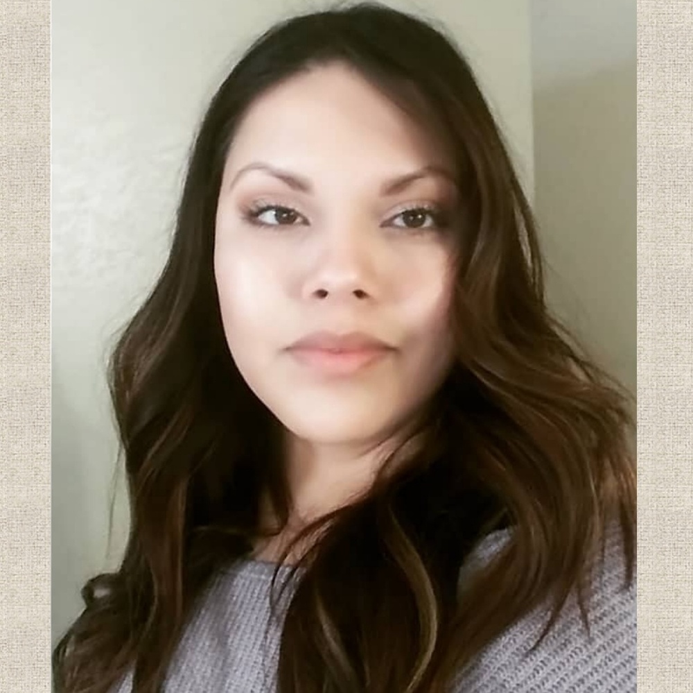 Meet your Posher, Blanca